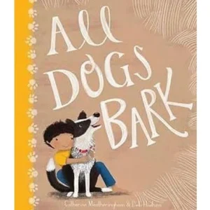 Windy Hallows Books All Dogs Bark Outlet
