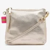 Arlington Milne Alexis Crossbody - Gold Sale
