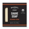 Barrel & Oak Classic Shave Soap - Bourbon Cedar Sale