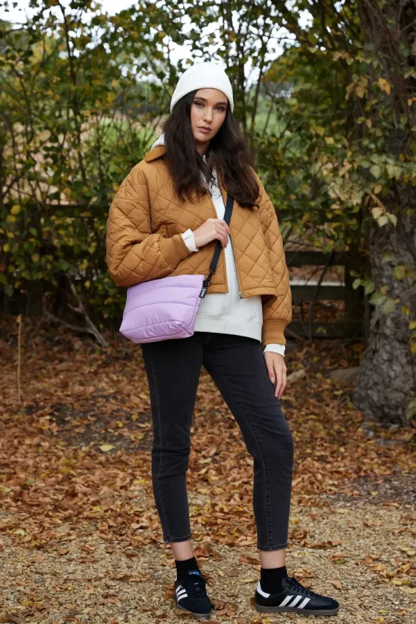 Base Supply Stash Base Crossbody Bag Outlet
