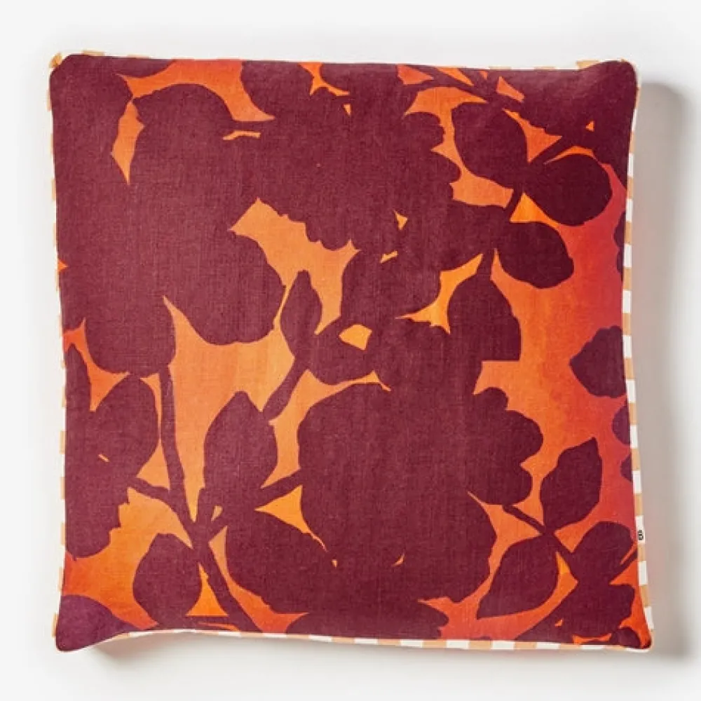 bonnie__neil_carmine_rust_0.webp Bonnie & Neil Carmine Rust Cushion Best