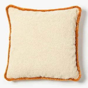 Bonnie & Neil Grain Cream Cushion New