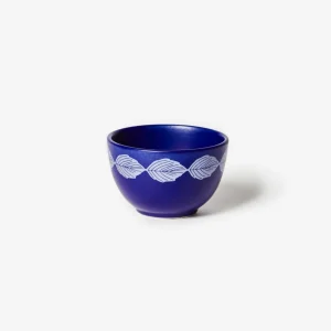 Bonnie & Neil Margot Cobalt Small Bowl Fashion