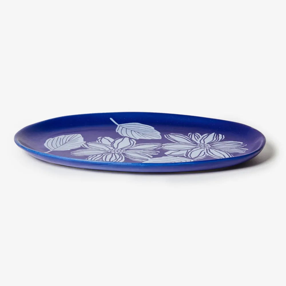 bonnie__neil_margot_cobal_1.webp Bonnie & Neil Margot Cobalt Oval Plate Best