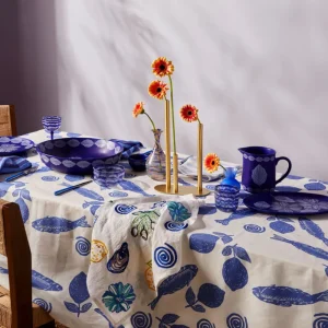 Bonnie & Neil Margot Cobalt Small Bowl Fashion
