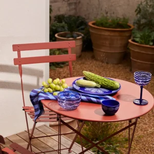 Bonnie & Neil Margot Cobalt Small Bowl Fashion