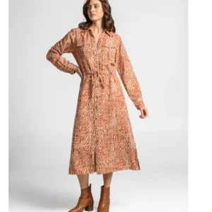 Boom Shankar Jasper Dress Best