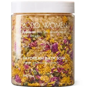 Bopo Bath Soaks Online