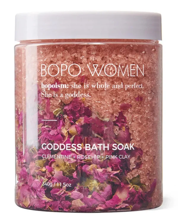 Bopo Bath Soaks Online