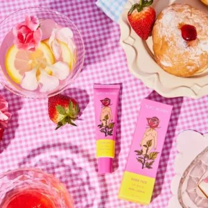 Bopo Lip Balms New