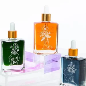 Bopo Women Body Oils Discount