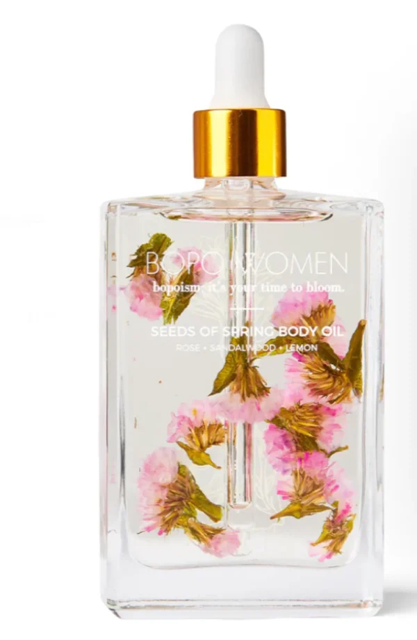 Bopo Women Body Oils Discount