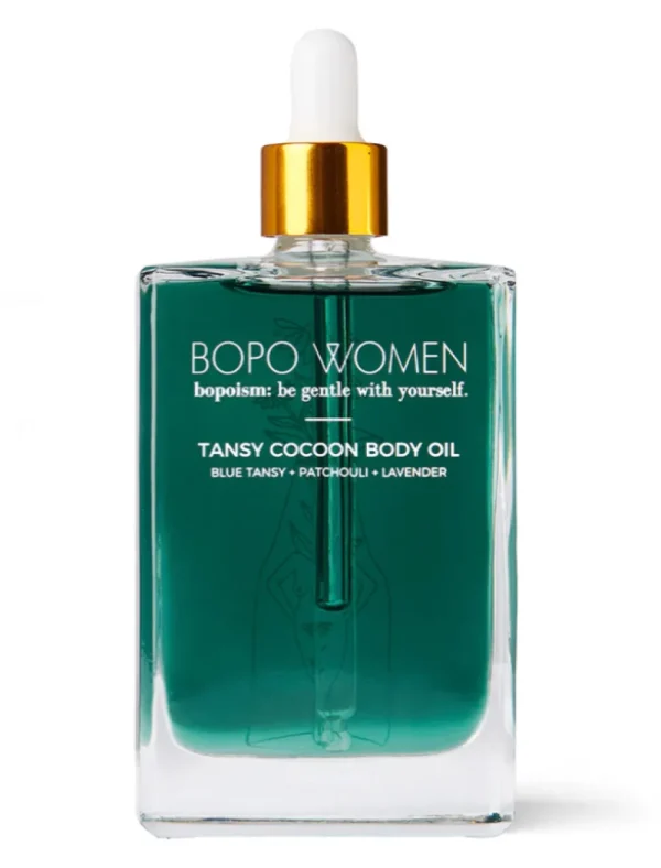 Bopo Women Body Oils Discount