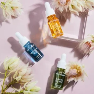 Bopo Women Face Oil Tri Set Outlet