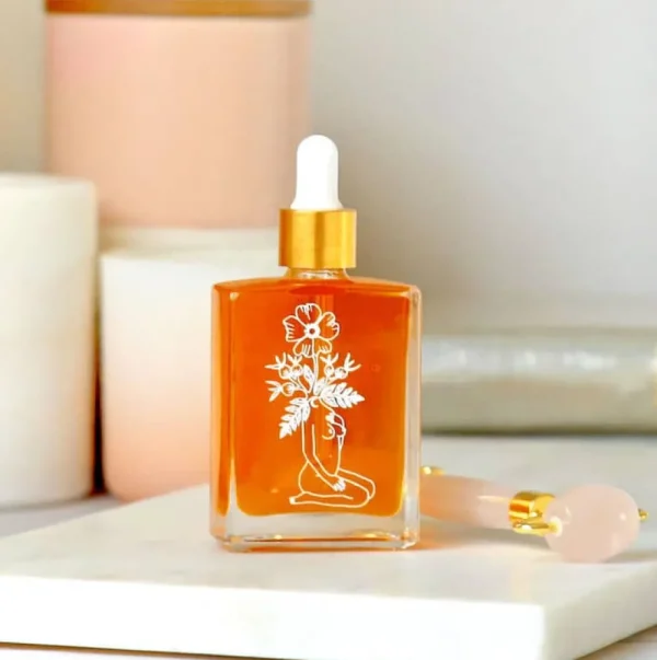 Bopo Women Face Oils Sale