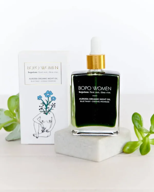 Bopo Women Face Oils Sale