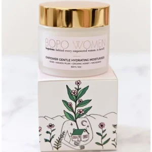 Bopo Women Gentle Moisturiser Fashion