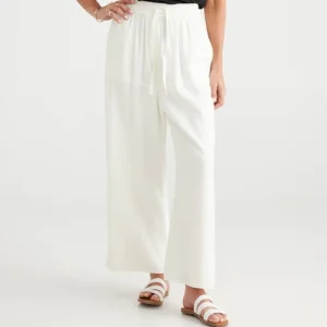Brave & True Sunny Days Pants Outlet
