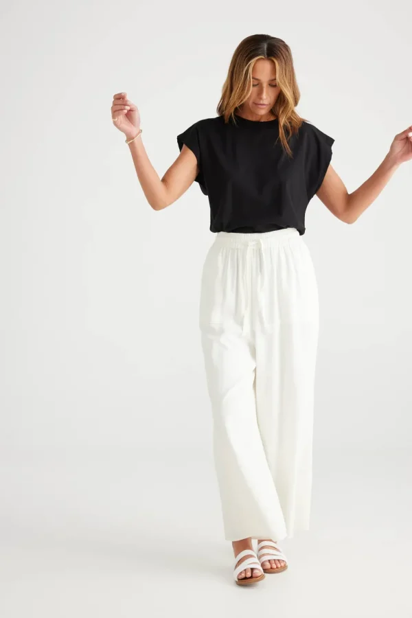 Brave & True Sunny Days Pants Outlet