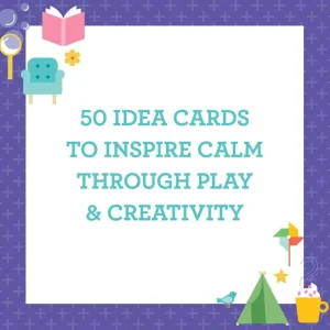 Petit Collage Calm Ideas for Busy Kids Mindful Online