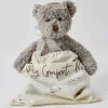 Jiggle & Giggle Darcy The Comfort Bear Discount