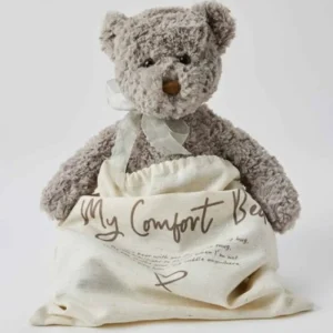 Jiggle & Giggle Darcy The Comfort Bear Discount