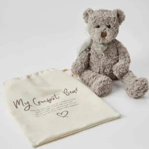 Jiggle & Giggle Darcy The Comfort Bear Discount