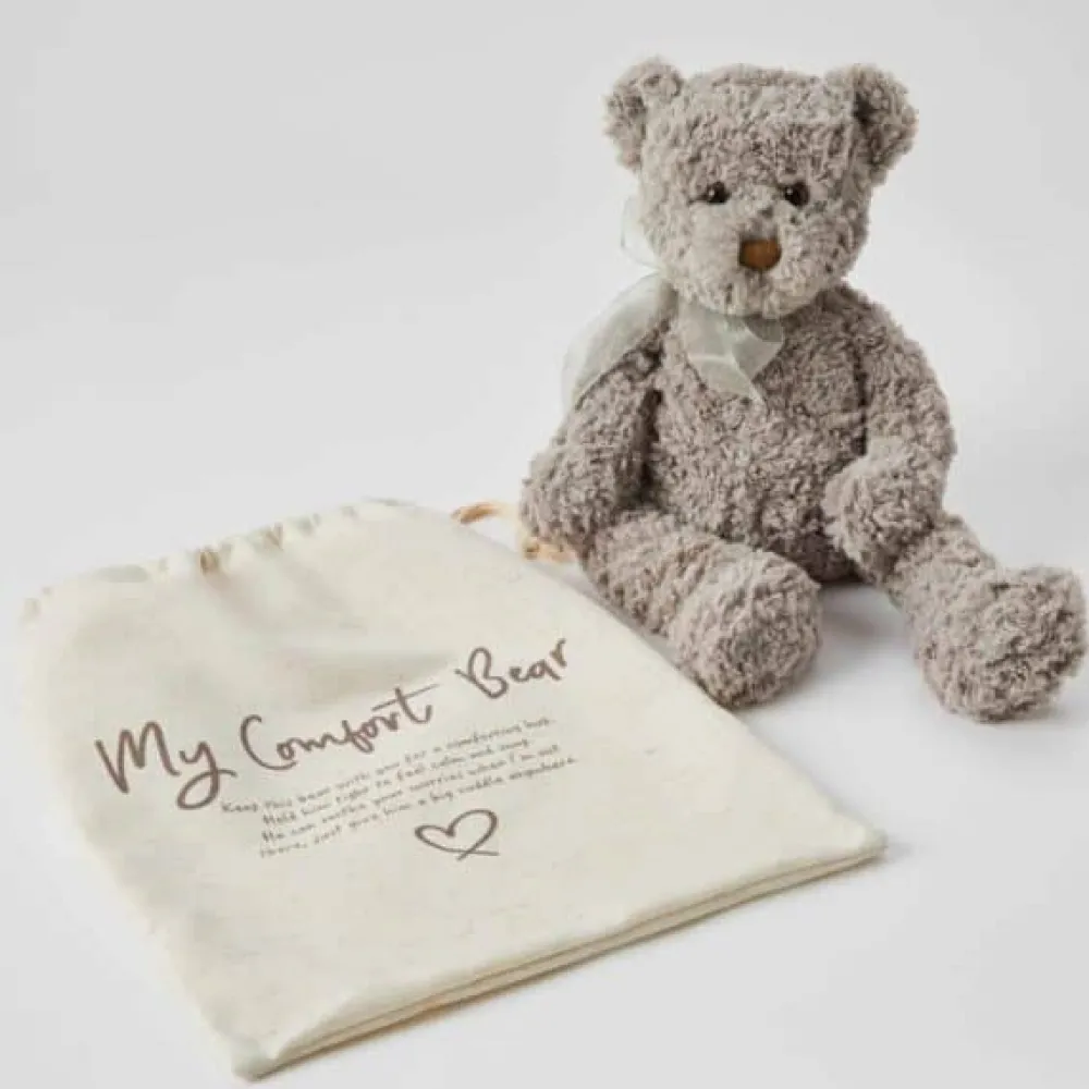darcy_the_comfort_bear_2.webp Jiggle & Giggle Darcy The Comfort Bear Discount