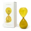 Designworks - Hourglass Chartreuse Ombre (30mins) Best