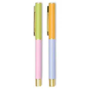 Designworks Ink Color Block Pen Set Best