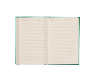 Designworks Ink Pardon Me Journal Hot