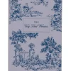 Designworks Ink Very Tired Woman Notepad Outlet