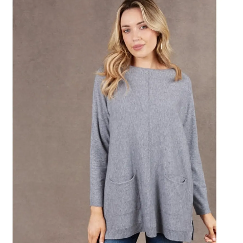 eb__ive_alawa_knit_smoke_0.webp Eb&Ive Eb & Ive Alawa Knit -Smoke Best