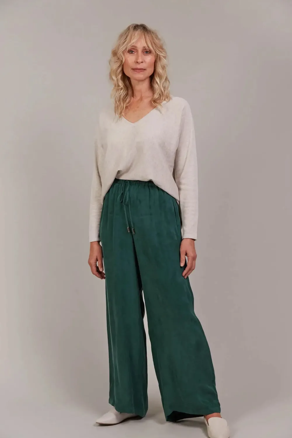 eb__ive_eden_pant__aventu_1.webp Eb&Ive Eb & Ive Eden Pant - Aventurine Clearance