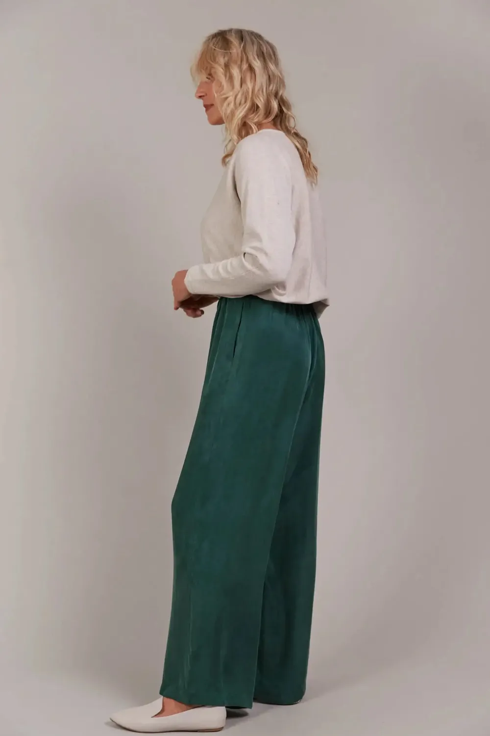 eb__ive_eden_pant__aventu_2.webp Eb&Ive Eb & Ive Eden Pant - Aventurine Clearance