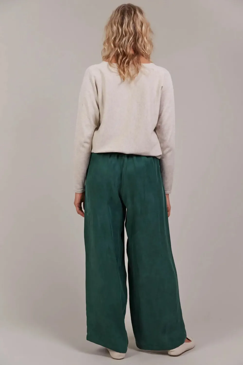 eb__ive_eden_pant__aventu_3.webp Eb&Ive Eb & Ive Eden Pant - Aventurine Clearance