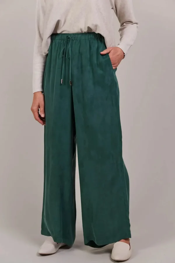 Eb&Ive Eb & Ive Eden Pant - Aventurine Clearance
