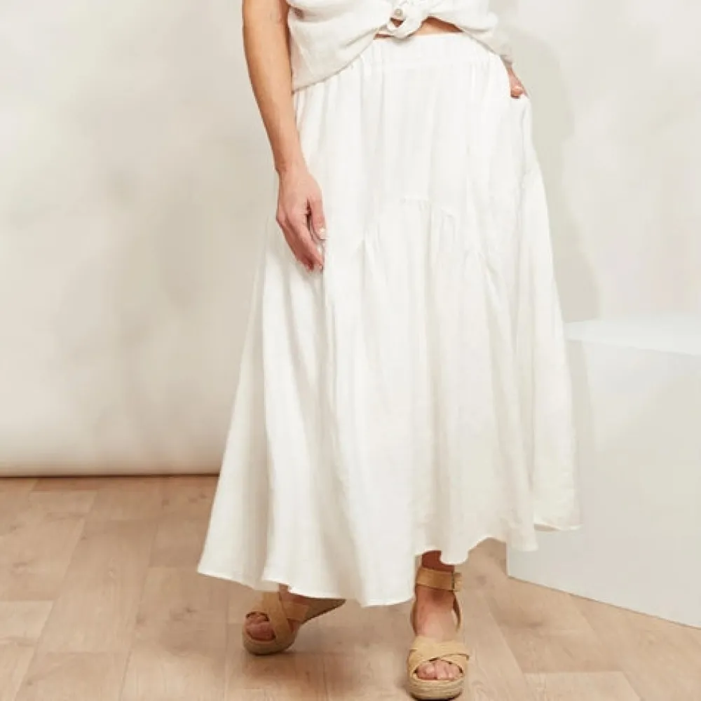eb__ive_halcyon_skirt__op_0.webp Eb&Ive Eb & Ive Halcyon Skirt - Opal New