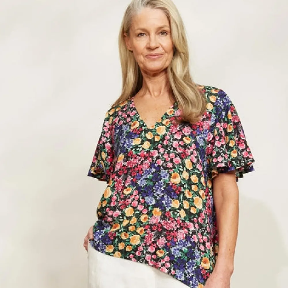 eb__ive_la_mer_top__bloom_0.webp Eb&Ive Eb & Ive La Mer Top - Bloom Outlet