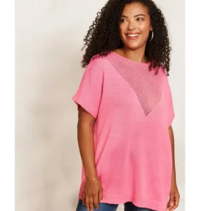 Eb&Ive Eb & Ive La Sable Knit Top - Musk Online