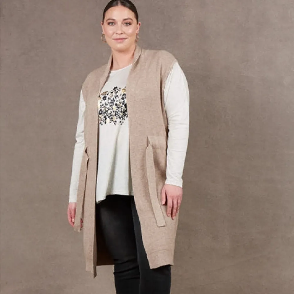 eb__ive_nawi_vest__barley_0.webp Eb&Ive Eb & Ive Nawi Vest - Barley New