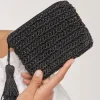 Eb&Ive Eb & Ive Palme Pouch - Sable Hot