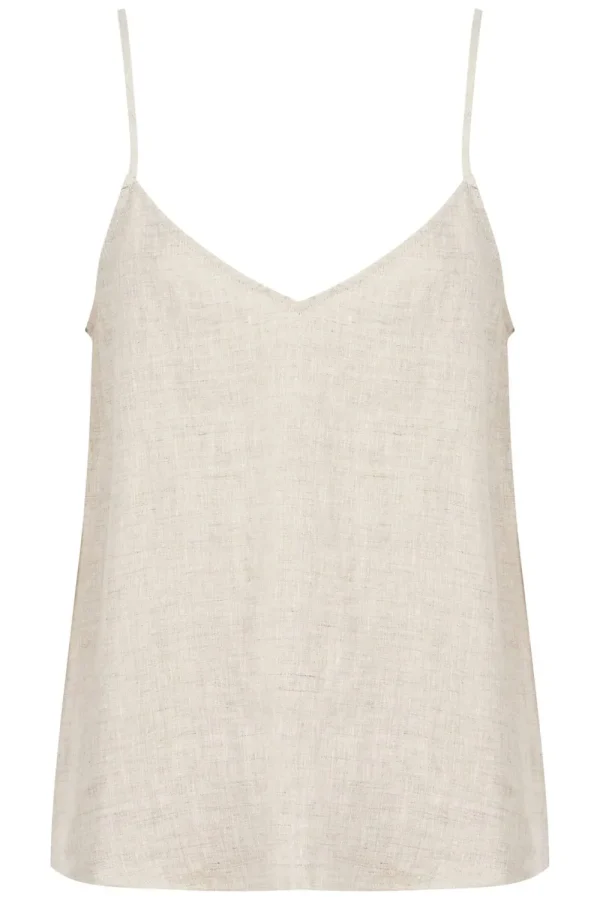 Eb&Ive Eb & Ive Seraphic Tank- Dune New