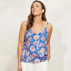 Eb&Ive Eb & Ive Seraphic Tank- Palme Clearance
