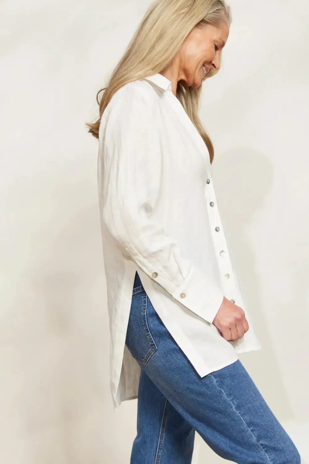 eb__ive_sojourn_shirt__op_2.webp Eb&Ive Eb & Ive Sojourn Shirt - Opal Online