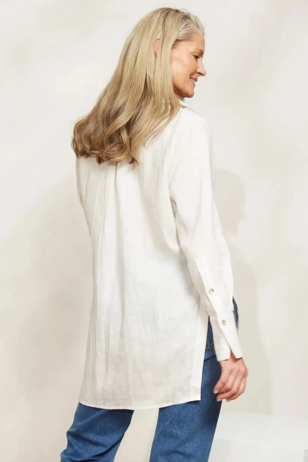 eb__ive_sojourn_shirt__op_3.webp Eb&Ive Eb & Ive Sojourn Shirt - Opal Online