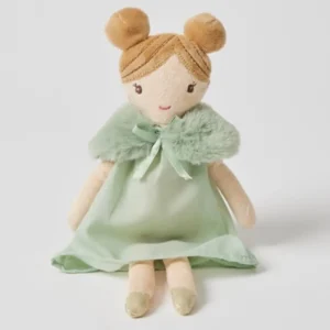 Jiggle & Giggle Effie Fairy New