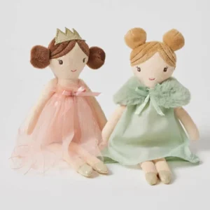 Jiggle & Giggle Effie Fairy New