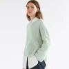 ELK Agna Sweater - New Mint Clearance