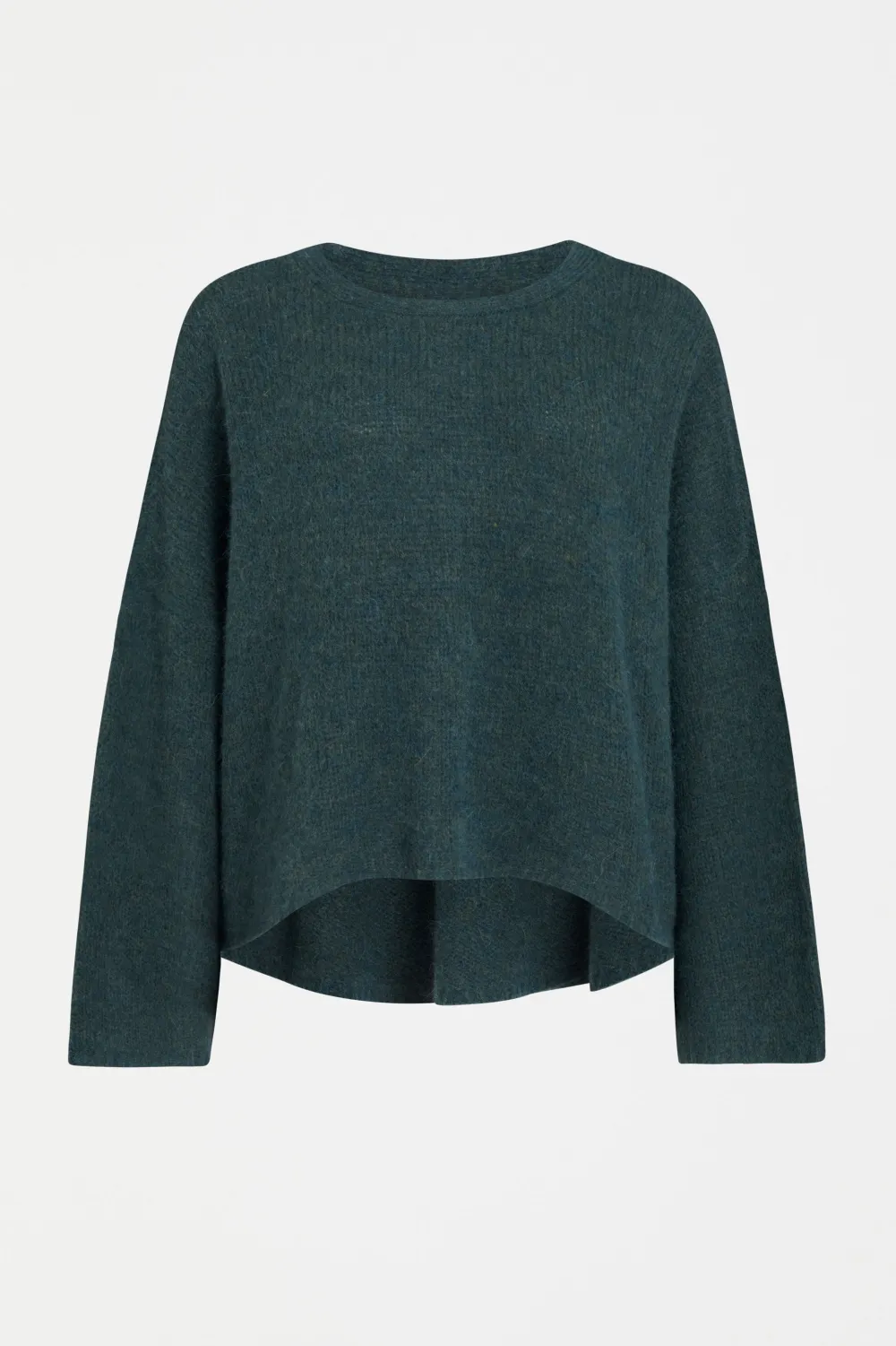 elk_agna_sweater__sea_mos_1.webp ELK Agna Sweater - Sea Moss New